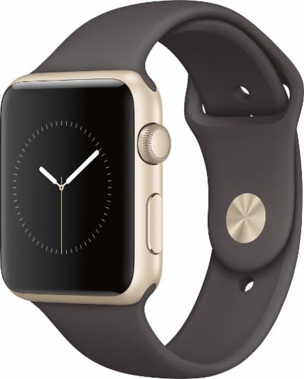apple watch series 3 sharaf dg