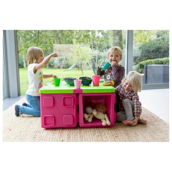 Chillafish CPBT01MIX Boxtop Mixpack Green Chillafish CPBT01MIX Boxtop Mixpack Green