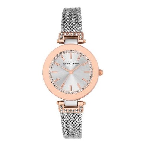 Anne Klein AK1907SVRT Ladies Watch Anne Klein AK1907SVRT Ladies Watch