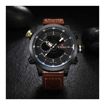 Naviforce Mens Watch NF9081Y Naviforce Mens Watch NF9081Y
