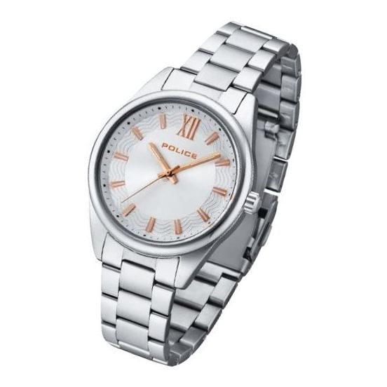 Police P14493MS04MA Elegance Ladies Watch Police P14493MS04MA Elegance Ladies Watch