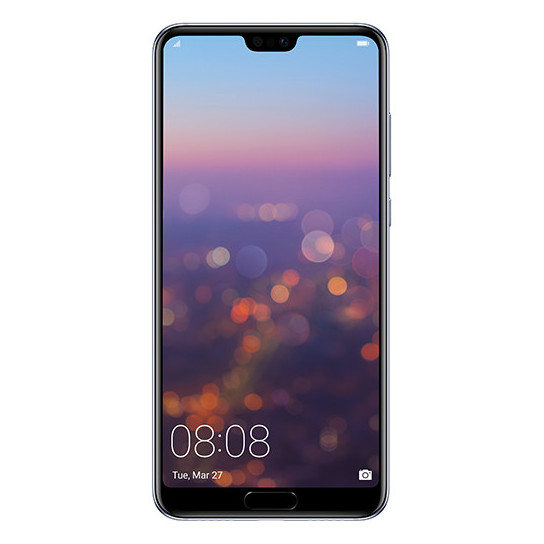 Huawei P20 Pro 128GB Blue 4G Dual Sim Smartphone Huawei P20 Pro 128GB Blue 4G Dual Sim Smartphone