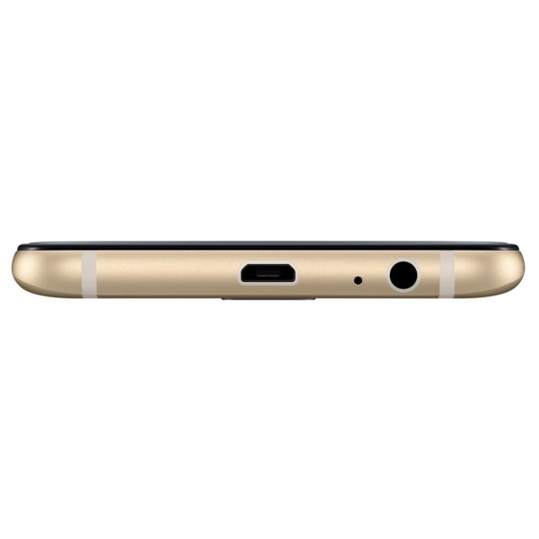 Samsung Galaxy A6 64GB Gold 4G LTE Dual Sim Smartphone Samsung Galaxy A6 64GB Gold 4G LTE Dual Sim Smartphone
