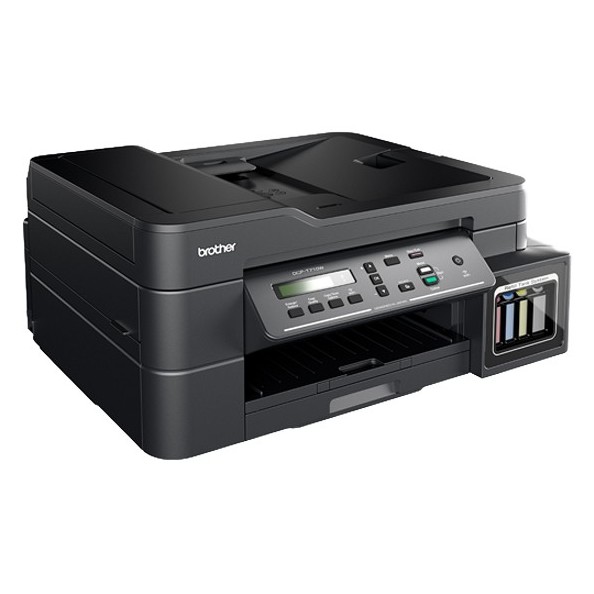 Brother DCPT710W Multifunction Ink Tank Printer Brother DCPT710W Multifunction Ink Tank Printer