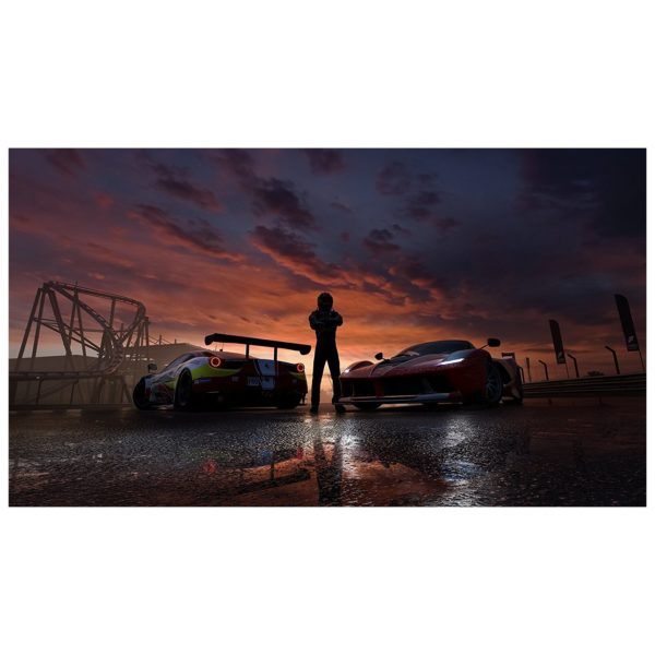 Microsoft Xbox One Forza Motorsport 7 Game Microsoft Xbox One Forza Motorsport 7 Game