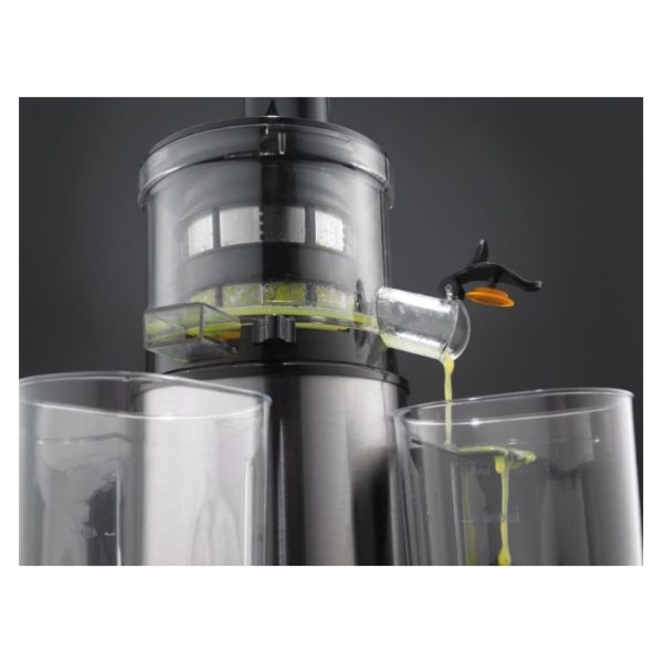 Gorenje Juice Extractor JC4800VWY Gorenje Juice Extractor JC4800VWY