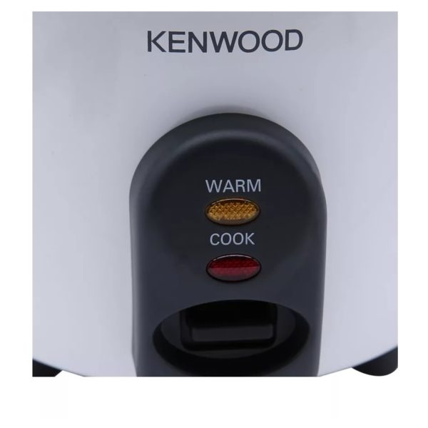 Kenwood Rice Cooker RCM280 Kenwood Rice Cooker RCM280