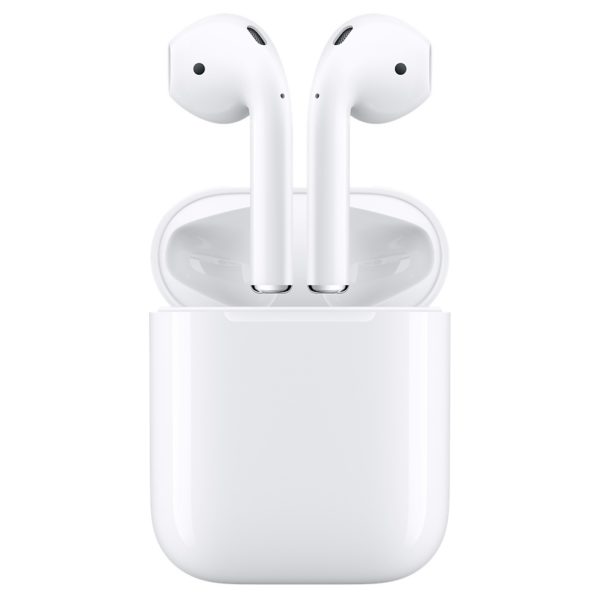 Apple MMEF2 Wireless Airpods Apple MMEF2 Wireless Airpods