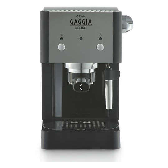 Gaggia Grangaggia Dlx Coffee Machine RI842511 Gaggia Grangaggia Dlx Coffee Machine RI842511