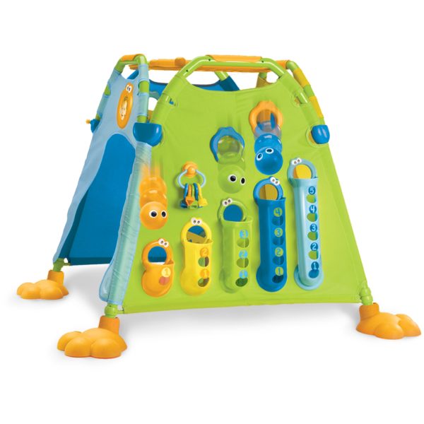 Yookidoo 40111 Discovery Playhouse For Kids Yookidoo 40111 Discovery Playhouse For Kids