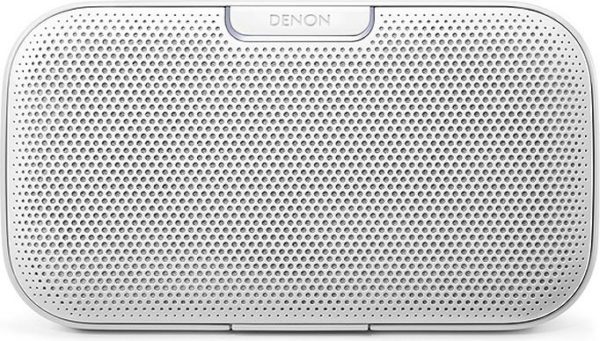 Denon DSB200WTEM Bluetooth Speaker Denon DSB200WTEM Bluetooth Speaker