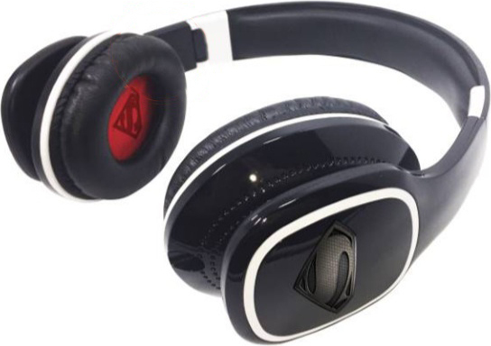 Free Superman HPS30 Stereo Headphone W/ Mic worth AED 499 Free Superman HPS30 Stereo Headphone W/ Mic worth AED 499