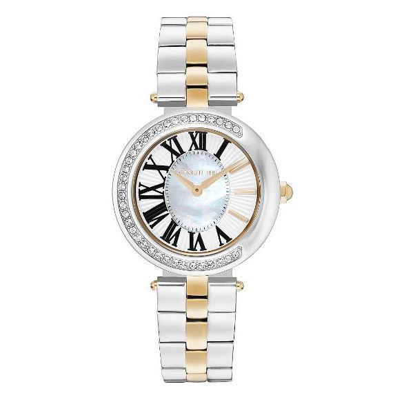 Cerruti 1881 C CRWM167SSN28MGT Monterotondo Ladies Watch Cerruti 1881 C CRWM167SSN28MGT Monterotondo Ladies Watch