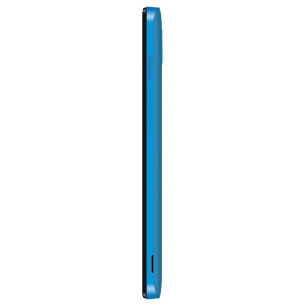 Ibrit ALPHA 3G Dual Sim Smartphone 8GB Blue Ibrit ALPHA 3G Dual Sim Smartphone 8GB Blue
