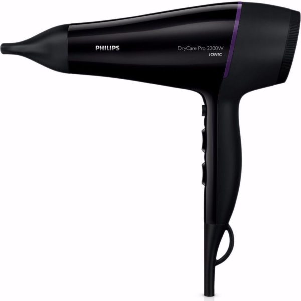 Philips Dry Care Pro Hair Dryer BHD176 Philips Dry Care Pro Hair Dryer BHD176