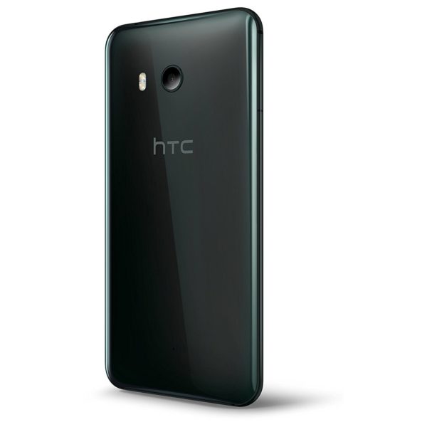 HTC U11 4G Dual Sim Smartphone 128GB Brilliant Black+Car Charger+Flip Case HTC U11 4G Dual Sim Smartphone 128GB Brilliant Black+Car Charger+Flip Case