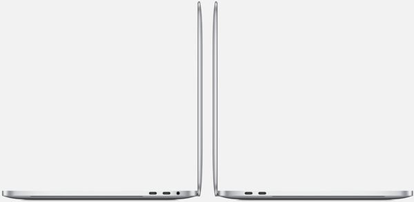 Apple MacBook Pro Touch Bar - Core i5 3.1GHz 8GB 256GB Shared 13.3inch Silver Apple MacBook Pro Touch Bar - Core i5 3.1GHz 8GB 256GB Shared 13.3inch Silver