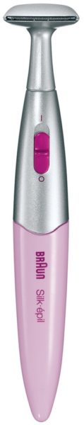 Braun Ladies Trimmer FG1100 Braun Ladies Trimmer FG1100