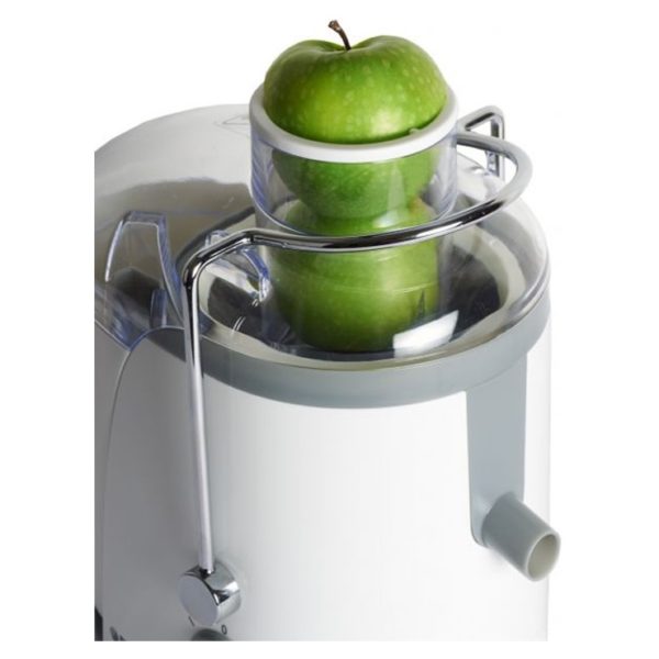 Black & Decker Juice Extractor JE400 Black & Decker Juice Extractor JE400