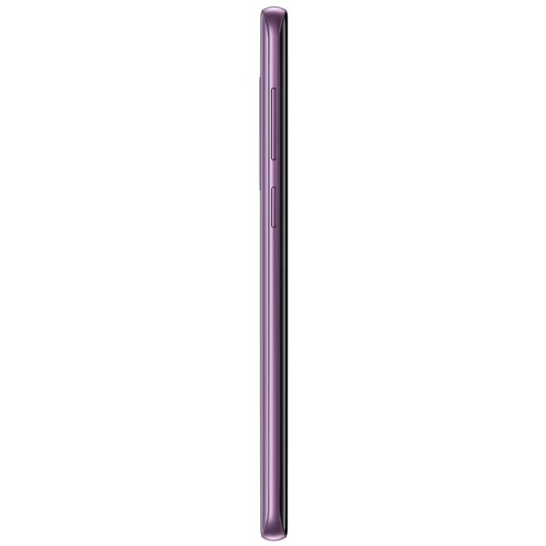 Samsung Galaxy S9+ 128GB Lilac Purple 4G Dual Sim - S9 Plus Samsung Galaxy S9+ 128GB Lilac Purple 4G Dual Sim - S9 Plus