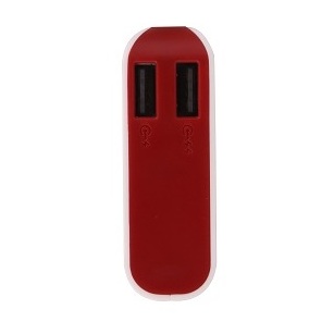 Eklasse Power Bank 8000mAh + 8000mAh Power Bank Eklasse Power Bank 8000mAh + 8000mAh Power Bank