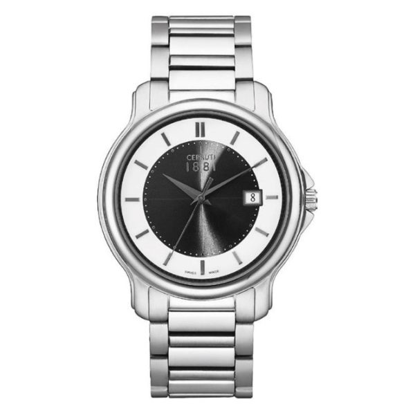 Cerruti 1881 CRWA136SN02MS Vallese Mens Watch Cerruti 1881 CRWA136SN02MS Vallese Mens Watch