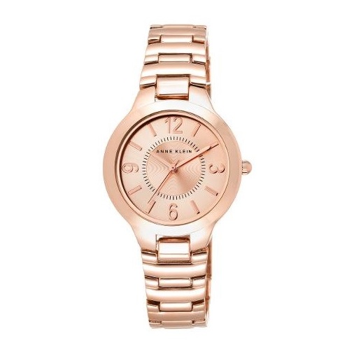 Anne Klein AK1450RGRG Ladies Watch Anne Klein AK1450RGRG Ladies Watch