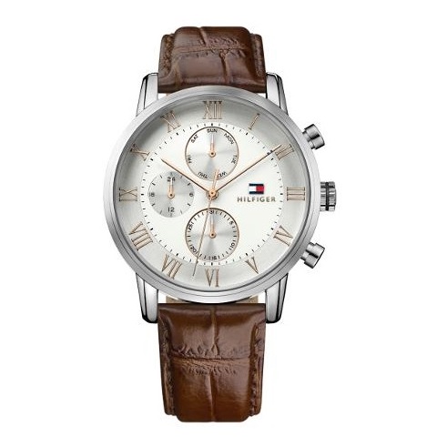 Tommy Hilfiger 1791400 Mens Watch Tommy Hilfiger 1791400 Mens Watch