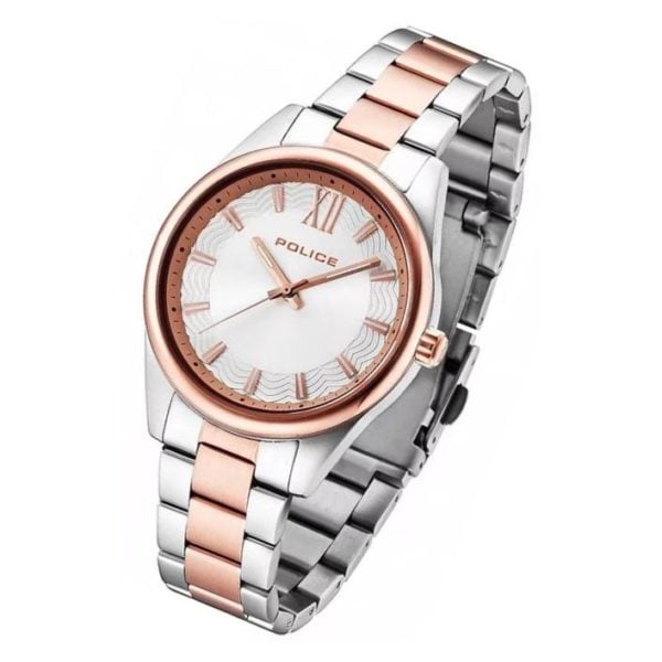 Police P 14493MSTR-04M Elegance Ladies Watch Police P 14493MSTR-04M Elegance Ladies Watch