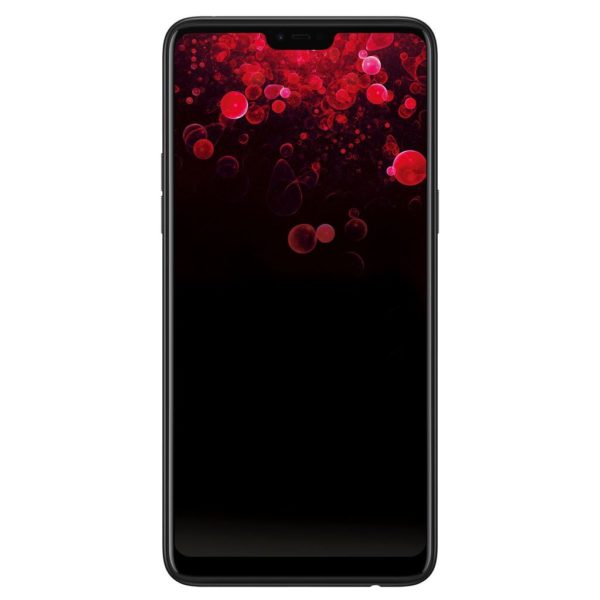 Oppo F7 4G LTE Dual Sim Smartphone 64GB Moonlight Silver Oppo F7 4G LTE Dual Sim Smartphone 64GB Moonlight Silver