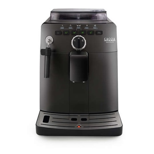 Gaggia Coffee Machine HD874901 Gaggia Coffee Machine HD874901
