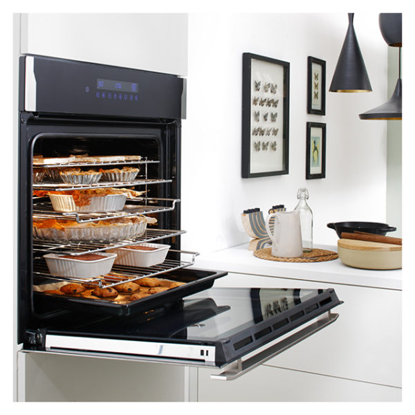 Buy Elba Built In Oven XLP100 Price, Specifications & Features