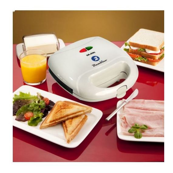 Palson Bambino 2 Sandwich Maker 30501 Palson Bambino 2 Sandwich Maker 30501