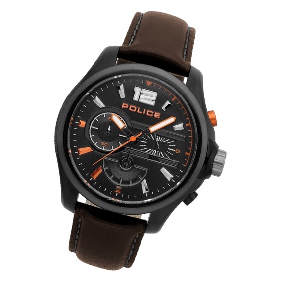 Police P 15403JSBU-02 Denver Mens Watch Police P 15403JSBU-02 Denver Mens Watch