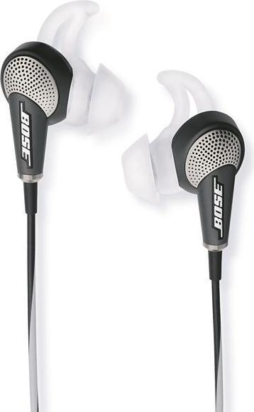 Bose Quiet Comfort 20 Noise Cancellation Headphone Black For Samsung Bose Quiet Comfort 20 Noise Cancellation Headphone Black For Samsung