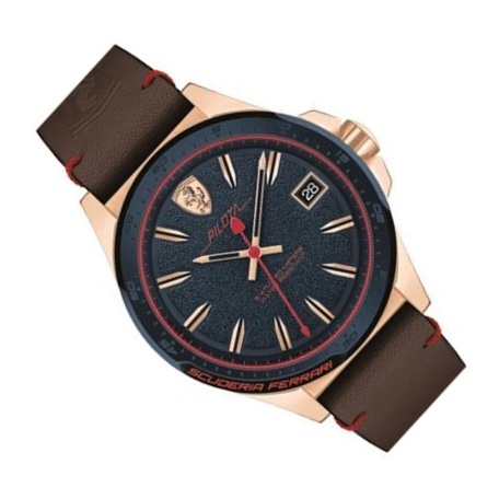 Scuderia Ferrari 830461 Mens Watch Scuderia Ferrari 830461 Mens Watch