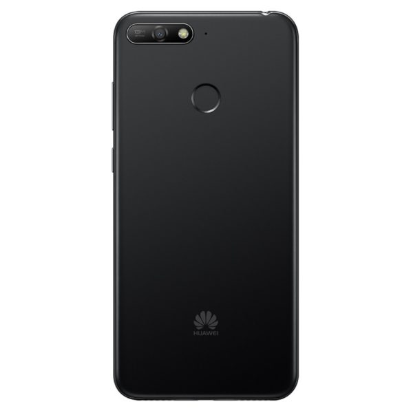 Huawei Y6 Prime (2018) ATUL31 4G Dual Sim Smartphone 16GB Black Huawei Y6 Prime (2018) ATUL31 4G Dual Sim Smartphone 16GB Black