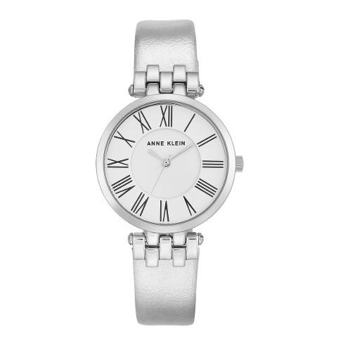 Anne Klein AK2619SVSI Ladies Watch Anne Klein AK2619SVSI Ladies Watch