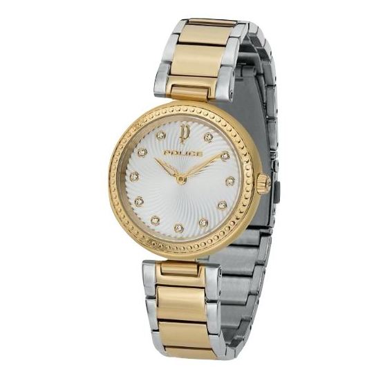 Police P 14738BSG-04MTG Elaine Ladies Watch Police P 14738BSG-04MTG Elaine Ladies Watch