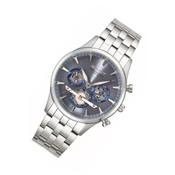 Gant GWW005004 Ridgefield Mens Watch Gant GWW005004 Ridgefield Mens Watch