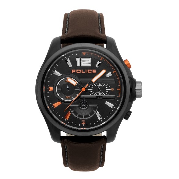 Police P 15403JSBU-02 Denver Mens Watch Police P 15403JSBU-02 Denver Mens Watch