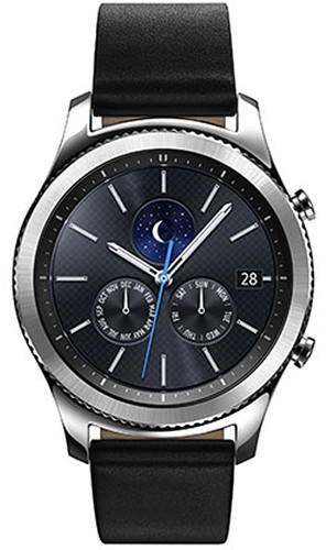 Samsung SM-R770 Universal Gear S3 Classic Samsung SM-R770 Universal Gear S3 Classic