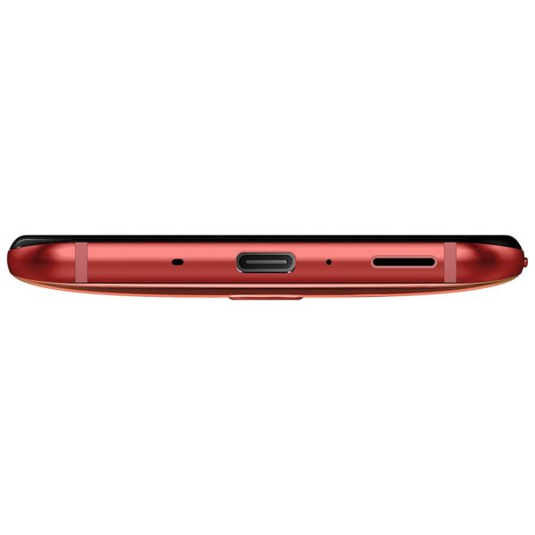 HTC U11 4G Dual Sim Smartphone 128GB Solar Red HTC U11 4G Dual Sim Smartphone 128GB Solar Red
