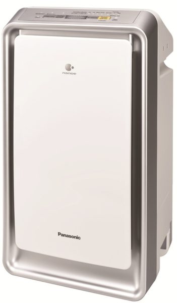 Panasonic Air Purifier FVXL40M Panasonic Air Purifier FVXL40M