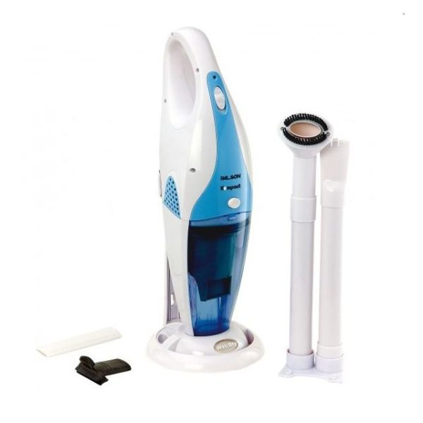 Palson Kompact Rechargeable Vacuum Cleaner 30548 Palson Kompact Rechargeable Vacuum Cleaner 30548