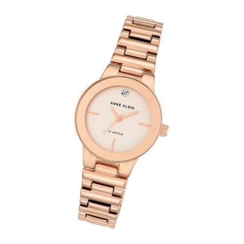 Anne Klein AK2670RGRG Ladies Watch Anne Klein AK2670RGRG Ladies Watch