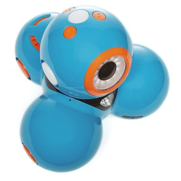 dash toy robot