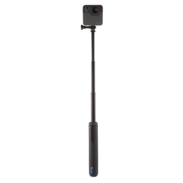 GoPro Fusion Action Camera GoPro Fusion Action Camera