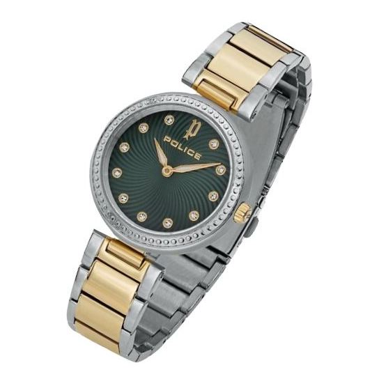 Police P 14738BSG-19MTG Elaine Ladies Watch Police P 14738BSG-19MTG Elaine Ladies Watch