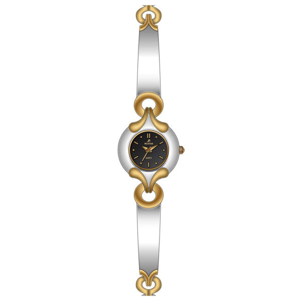 Westar 20104CBN103 Ornate Ladies Watch Westar 20104CBN103 Ornate Ladies Watch